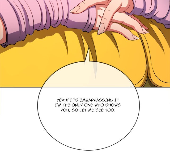 My High School Bully Manhwa - Chapter 134 Page 75