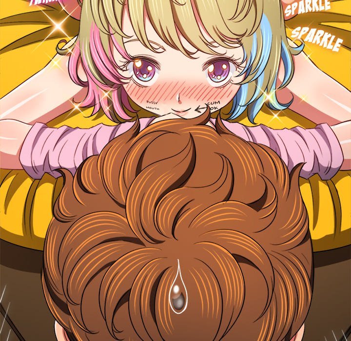 My High School Bully Manhwa - Chapter 134 Page 78