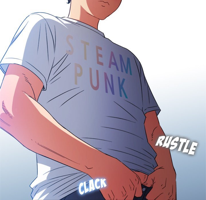 My High School Bully Manhwa - Chapter 134 Page 81