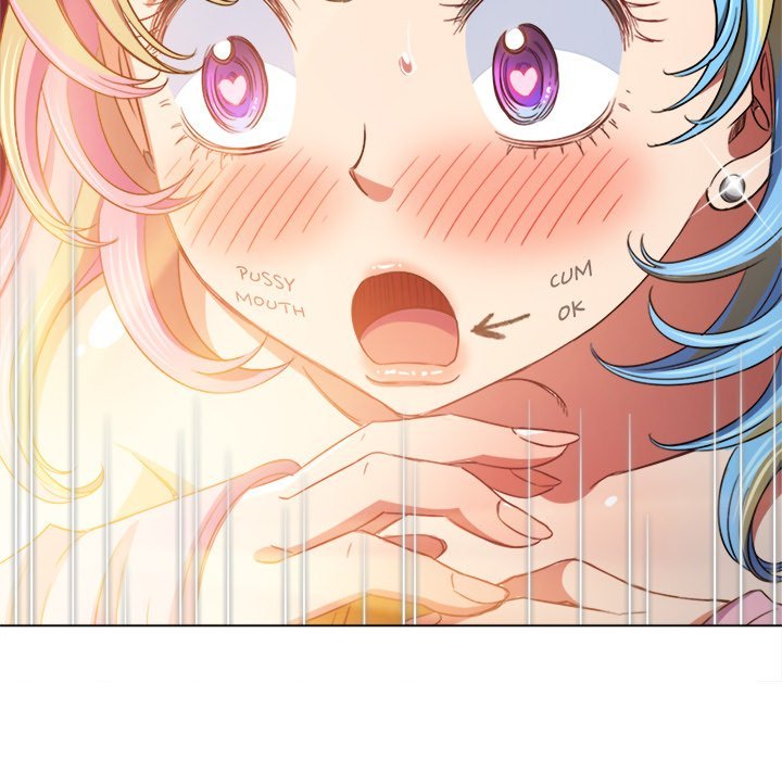 My High School Bully Manhwa - Chapter 134 Page 88