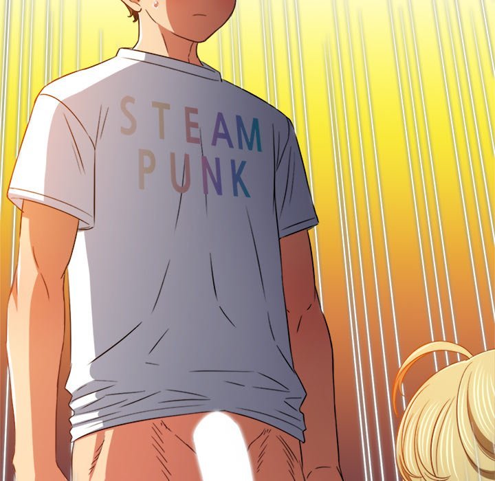 My High School Bully Manhwa - Chapter 134 Page 93