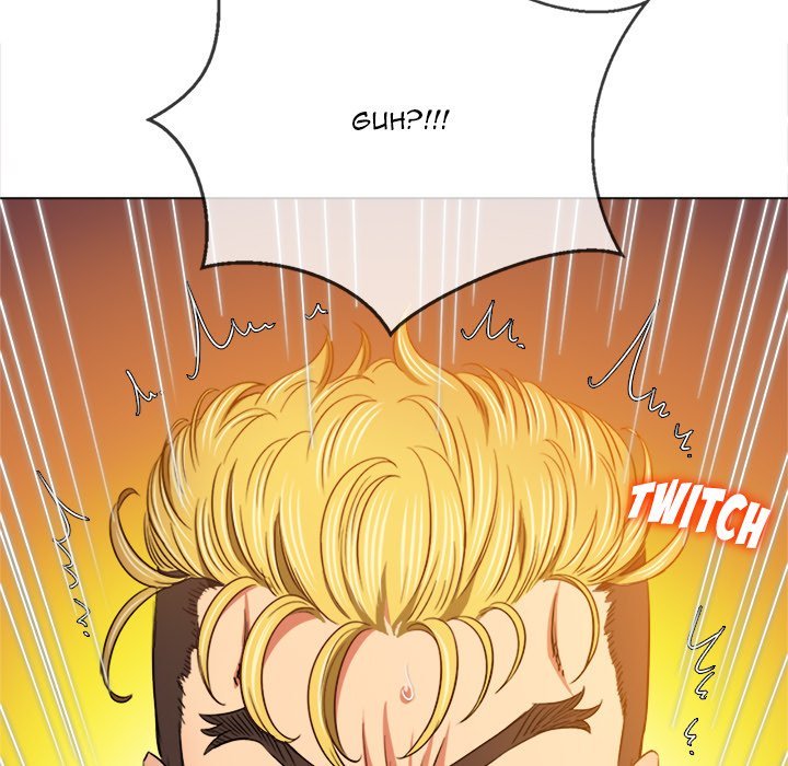 My High School Bully Manhwa - Chapter 134 Page 96