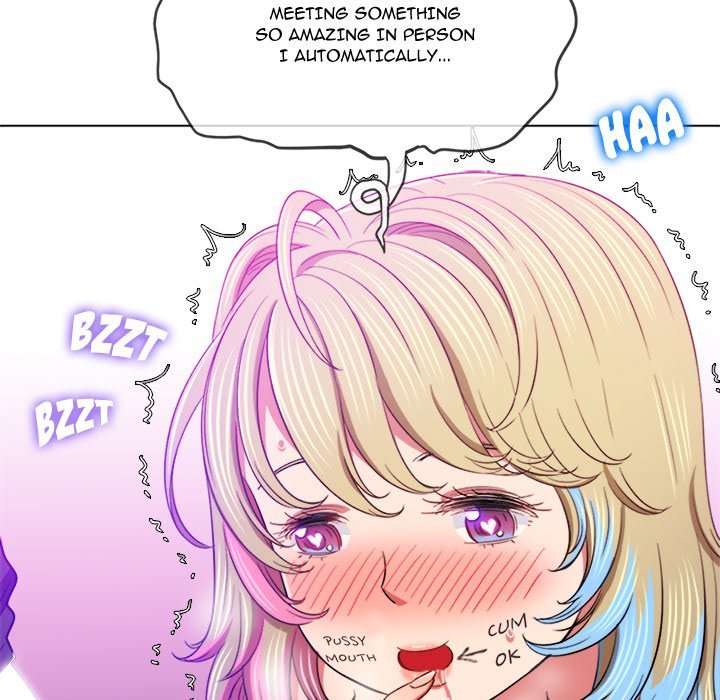 My High School Bully Manhwa - Chapter 134 Page 102