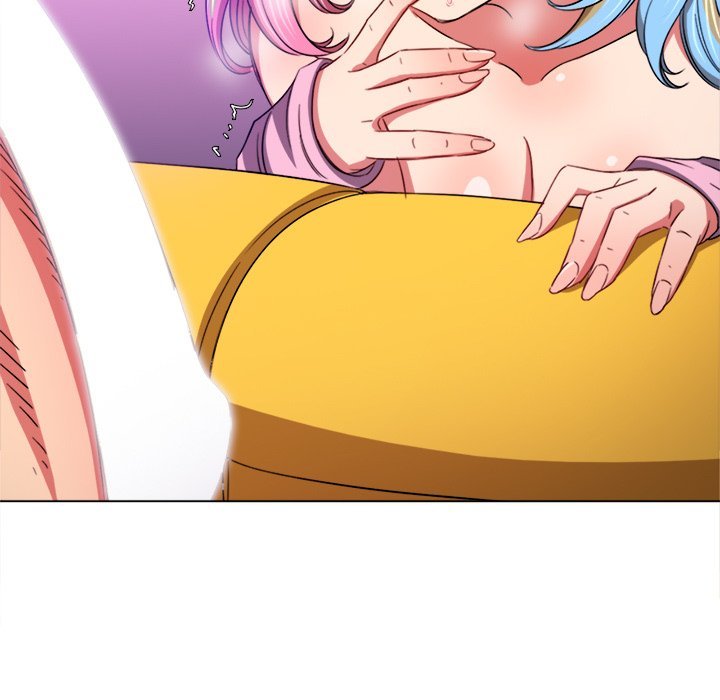 My High School Bully Manhwa - Chapter 134 Page 103