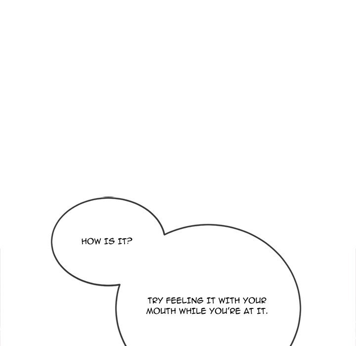 My High School Bully Manhwa - Chapter 134 Page 107