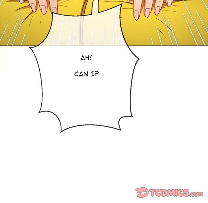 My High School Bully Manhwa - Chapter 134 Page 110