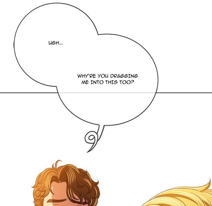 My High School Bully Manhwa - Chapter 134 Page 111