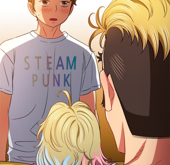 My High School Bully Manhwa - Chapter 134 Page 112