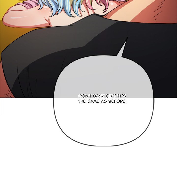 My High School Bully Manhwa - Chapter 134 Page 113