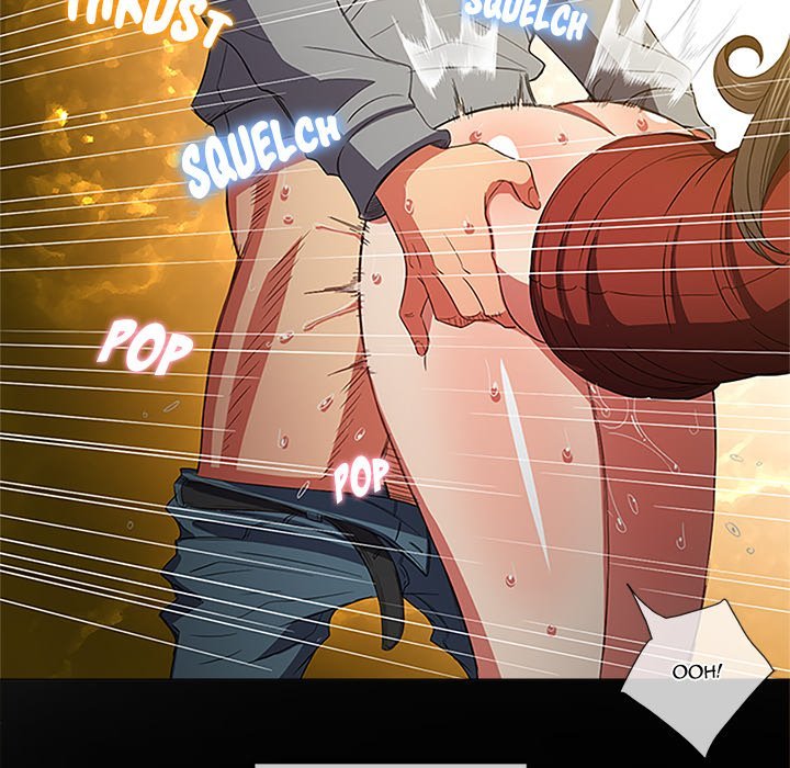 My High School Bully Manhwa - Chapter 134 Page 116