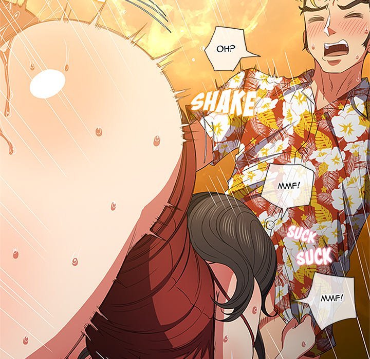 My High School Bully Manhwa - Chapter 134 Page 118