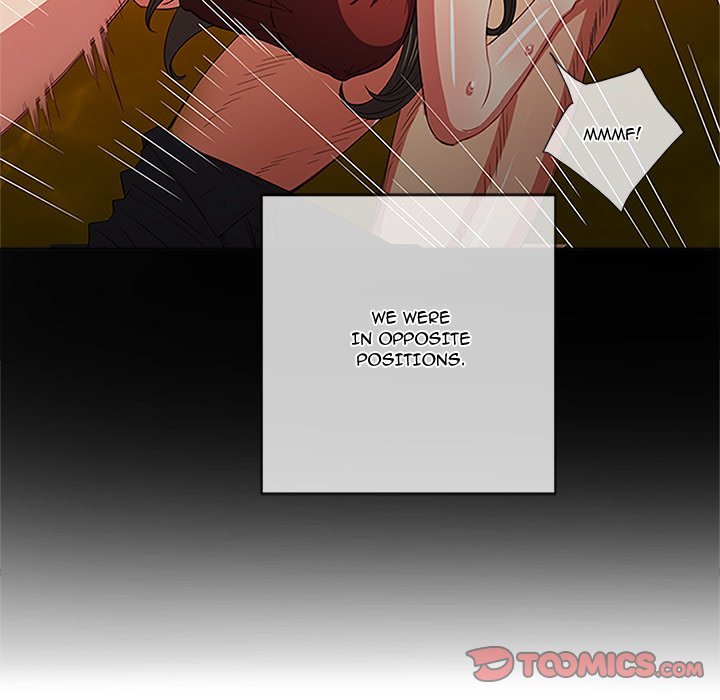 My High School Bully Manhwa - Chapter 134 Page 119