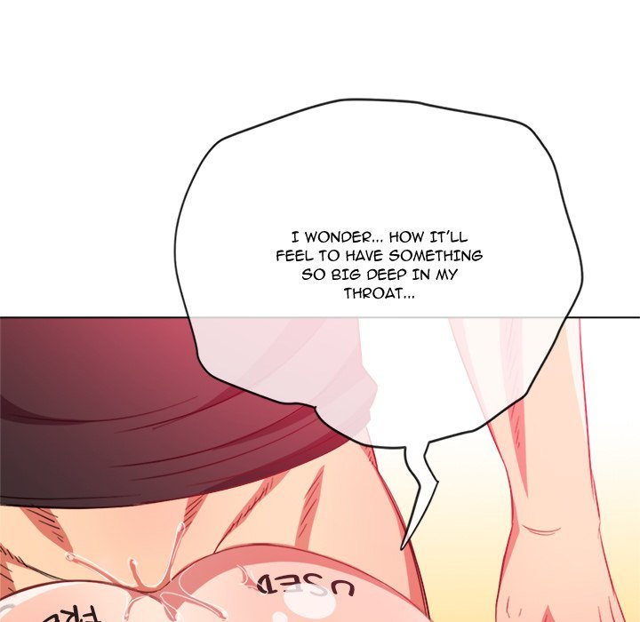 My High School Bully Manhwa - Chapter 134 Page 123