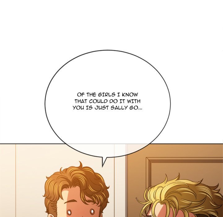 My High School Bully Manhwa - Chapter 131 Page 24