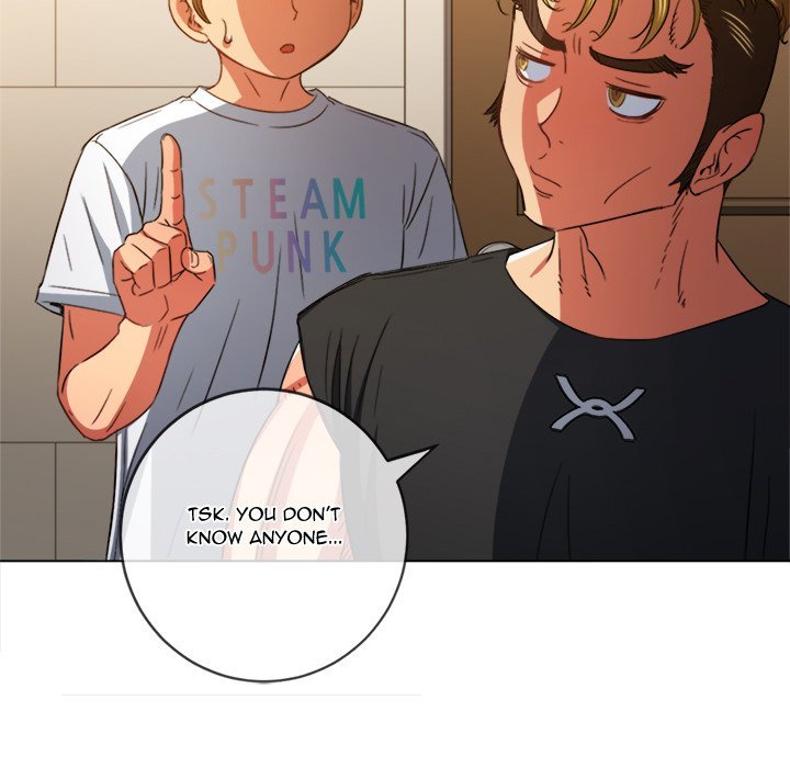 My High School Bully Manhwa - Chapter 131 Page 25