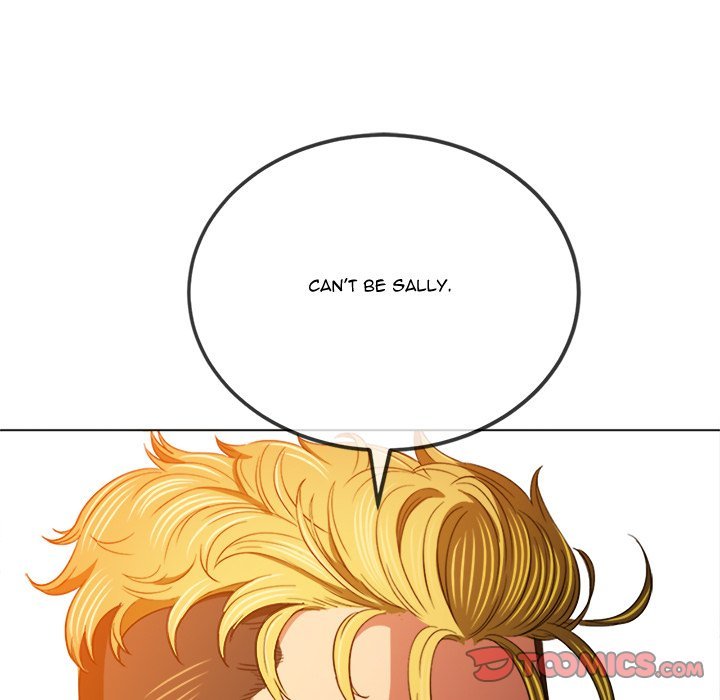 My High School Bully Manhwa - Chapter 131 Page 26