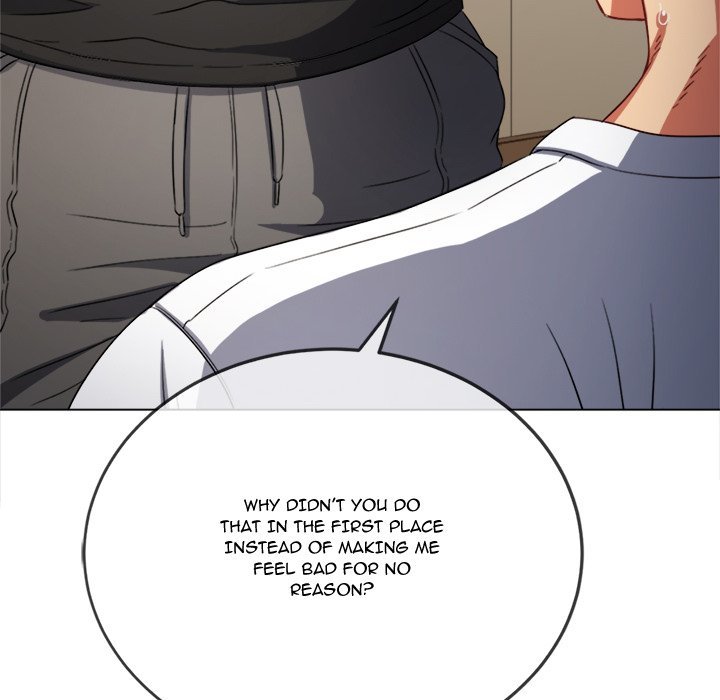 My High School Bully Manhwa - Chapter 131 Page 31