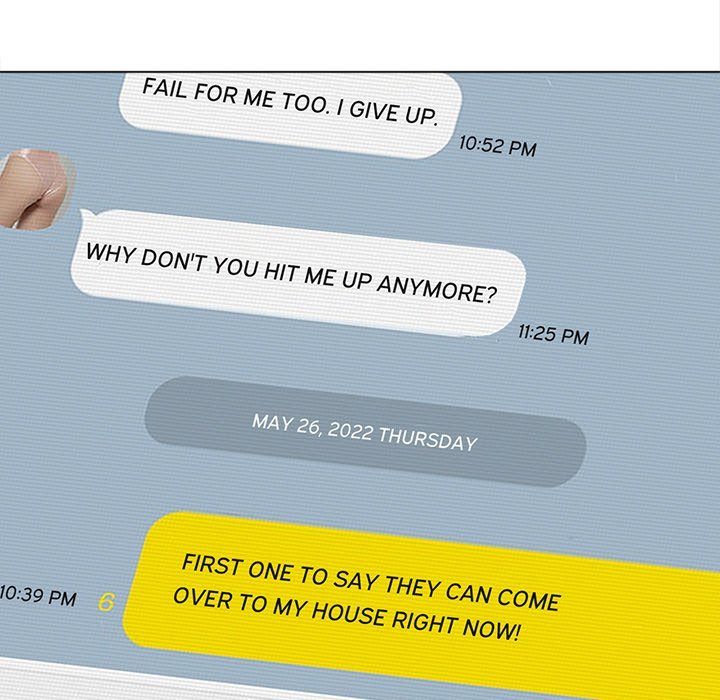 My High School Bully Manhwa - Chapter 131 Page 37