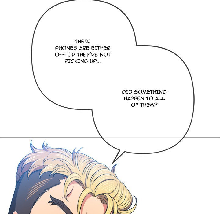 My High School Bully Manhwa - Chapter 131 Page 39