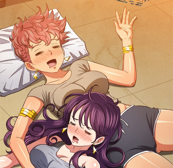 My High School Bully Manhwa - Chapter 131 Page 42