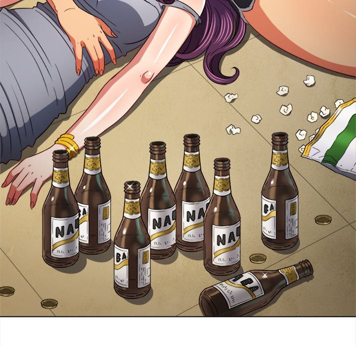 My High School Bully Manhwa - Chapter 131 Page 43