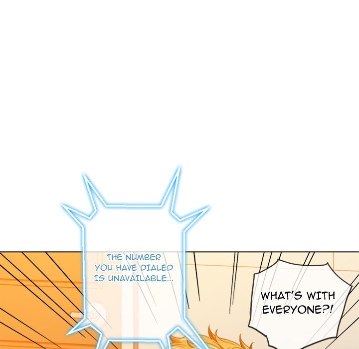 My High School Bully Manhwa - Chapter 131 Page 52