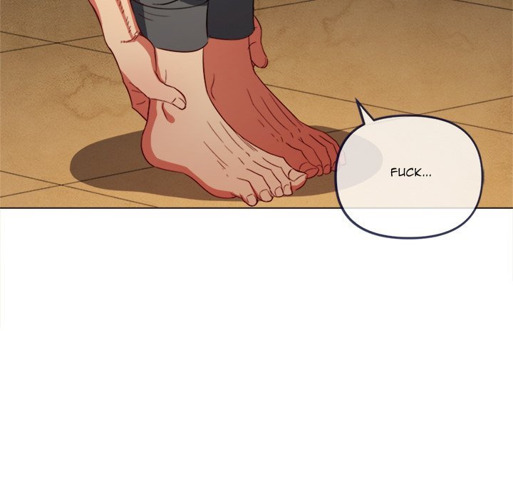 My High School Bully Manhwa - Chapter 131 Page 72