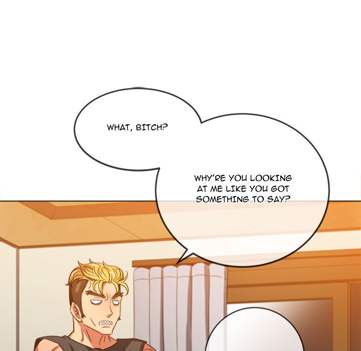 My High School Bully Manhwa - Chapter 131 Page 77