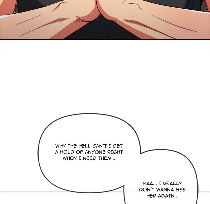 My High School Bully Manhwa - Chapter 131 Page 81