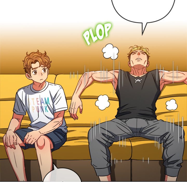 My High School Bully Manhwa - Chapter 131 Page 82