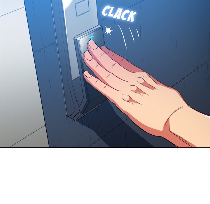 My High School Bully Manhwa - Chapter 131 Page 92