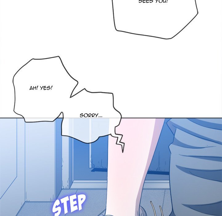 My High School Bully Manhwa - Chapter 131 Page 96