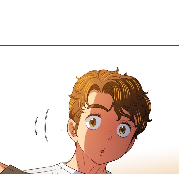 My High School Bully Manhwa - Chapter 131 Page 99