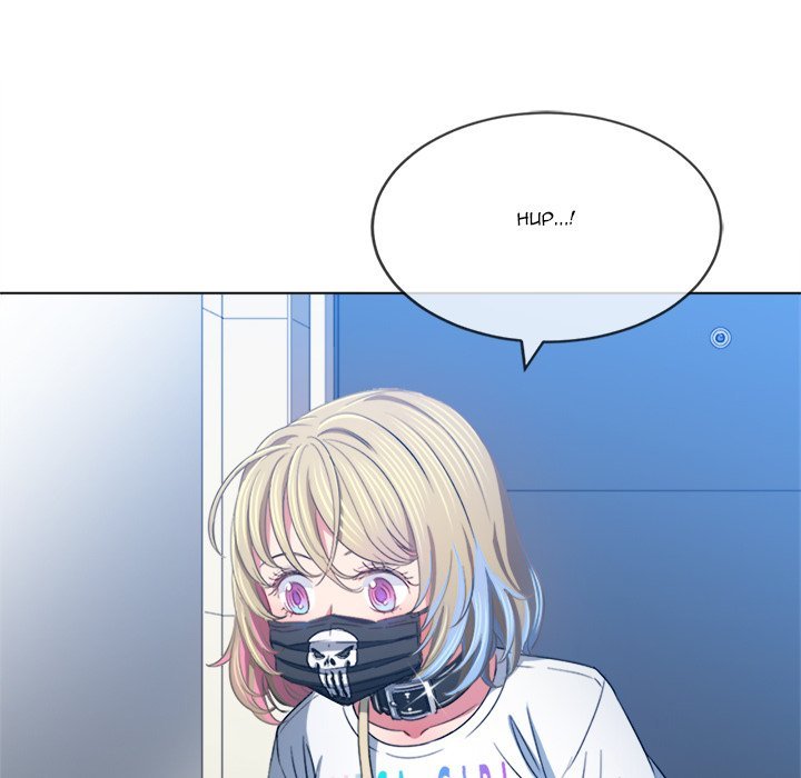 My High School Bully Manhwa - Chapter 131 Page 102