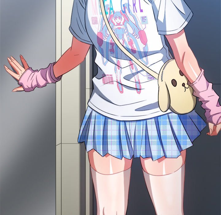 My High School Bully Manhwa - Chapter 131 Page 103