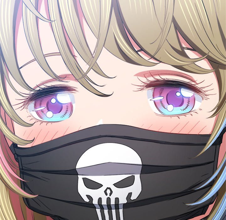 My High School Bully Manhwa - Chapter 131 Page 106