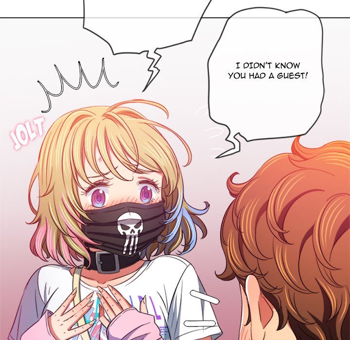 My High School Bully Manhwa - Chapter 131 Page 111