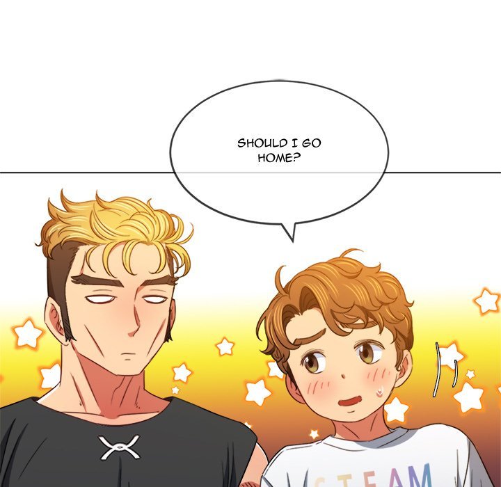 My High School Bully Manhwa - Chapter 131 Page 115