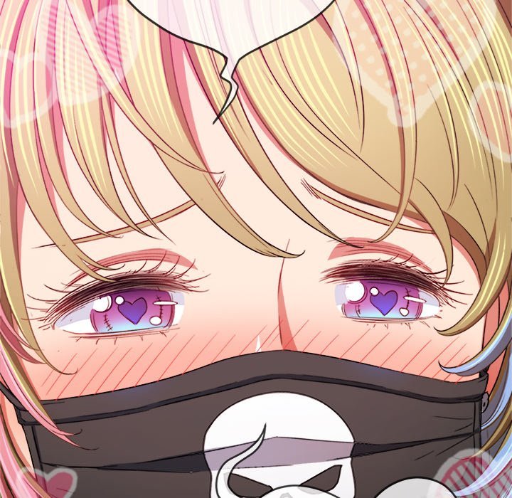 My High School Bully Manhwa - Chapter 131 Page 117