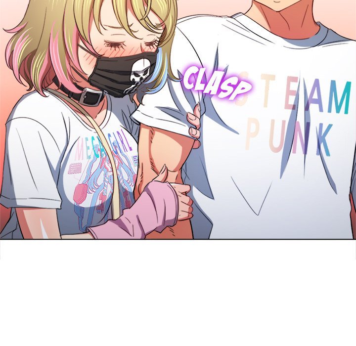 My High School Bully Manhwa - Chapter 131 Page 120