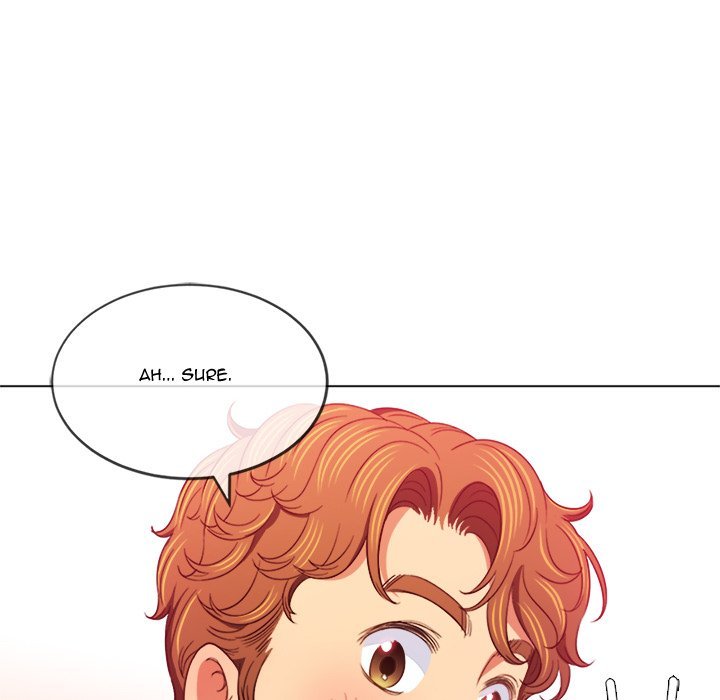 My High School Bully Manhwa - Chapter 131 Page 121