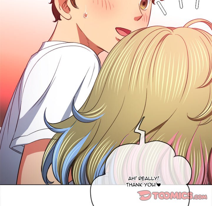 My High School Bully Manhwa - Chapter 131 Page 122