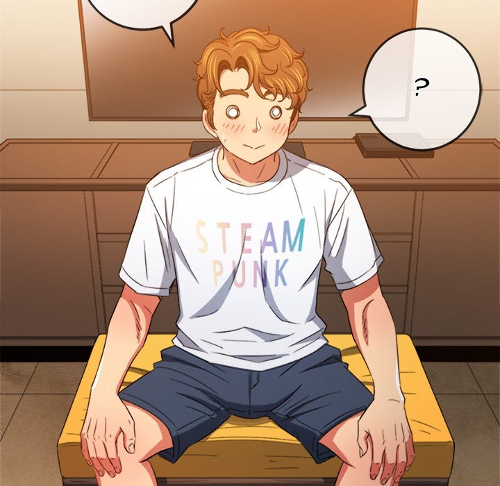 My High School Bully Manhwa - Chapter 131 Page 124