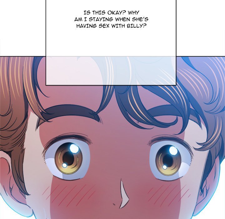 My High School Bully Manhwa - Chapter 131 Page 126