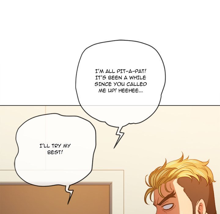 My High School Bully Manhwa - Chapter 131 Page 128