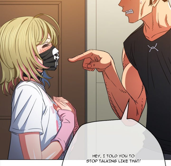 My High School Bully Manhwa - Chapter 131 Page 129