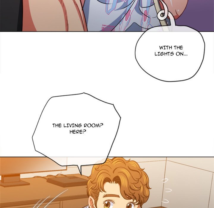 My High School Bully Manhwa - Chapter 131 Page 136