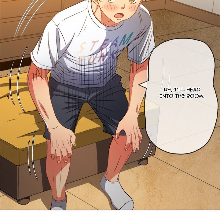 My High School Bully Manhwa - Chapter 131 Page 137