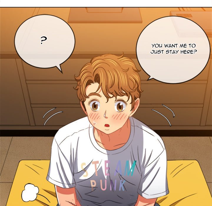 My High School Bully Manhwa - Chapter 131 Page 141