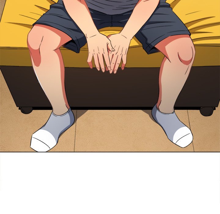 My High School Bully Manhwa - Chapter 131 Page 142